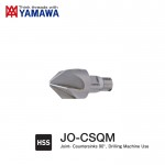 Đầu dao vát mép lỗ dành cho máy khoan JO-CSQM Yamawa